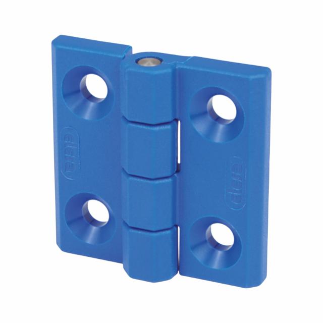 E+G Hængsel, Visuel detekterbar