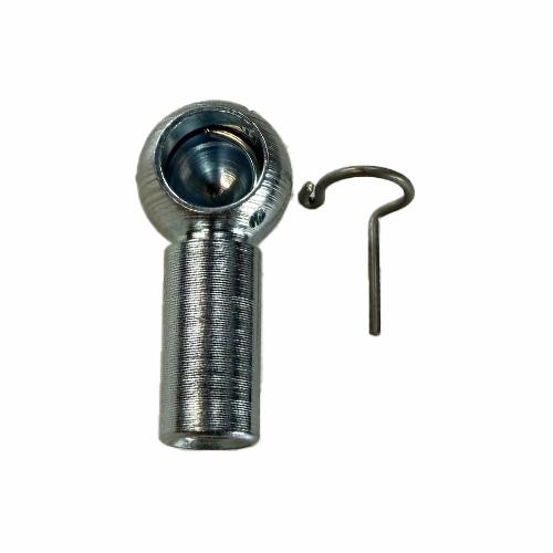 Hahn Kugleholder Stål