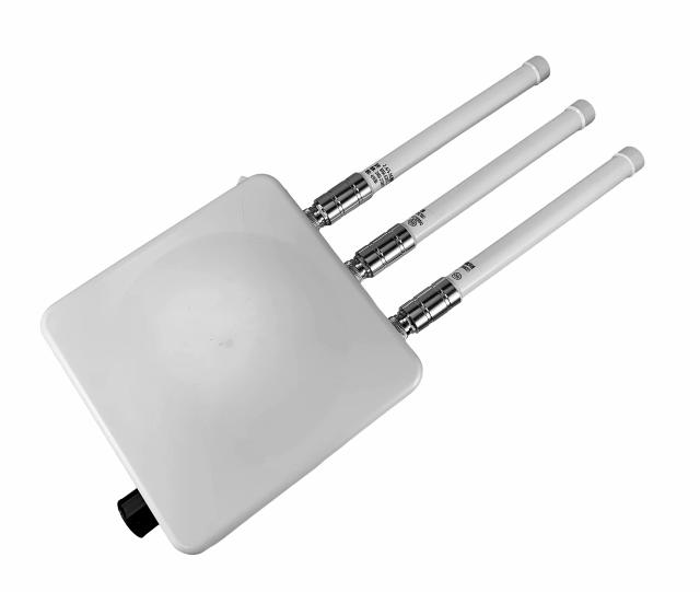 Ceramic Speed Optimize Edge Gateway